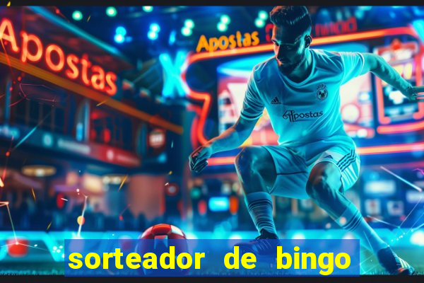 sorteador de bingo 90 bolas online